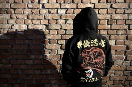 アップサイクルウェア